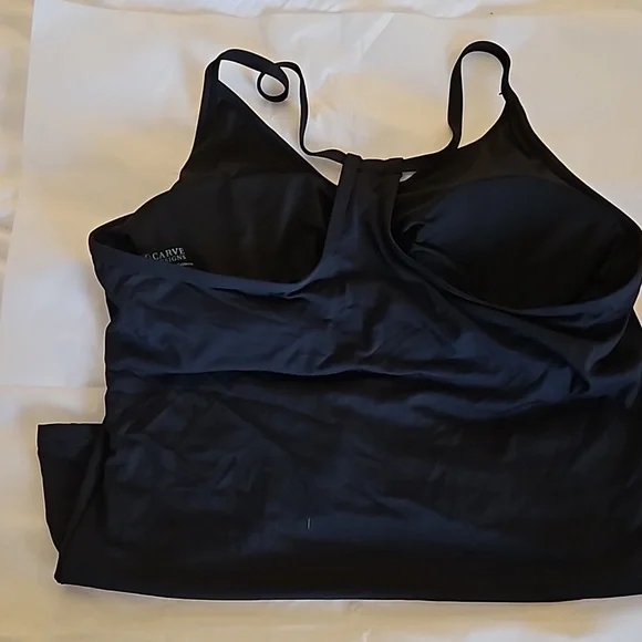 Tankini Top - Picture 2 of 3